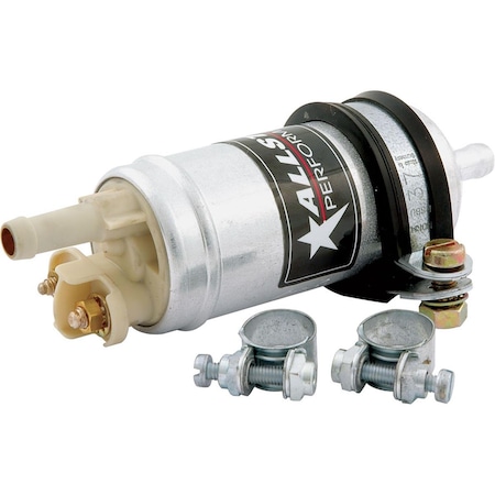 Allstar Performance Small Electric Fuel Pump ALL40320